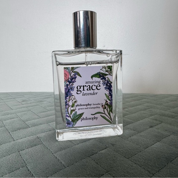 Philosophy Amazing Grace Lavender Fragrance - Picture 2 of 6